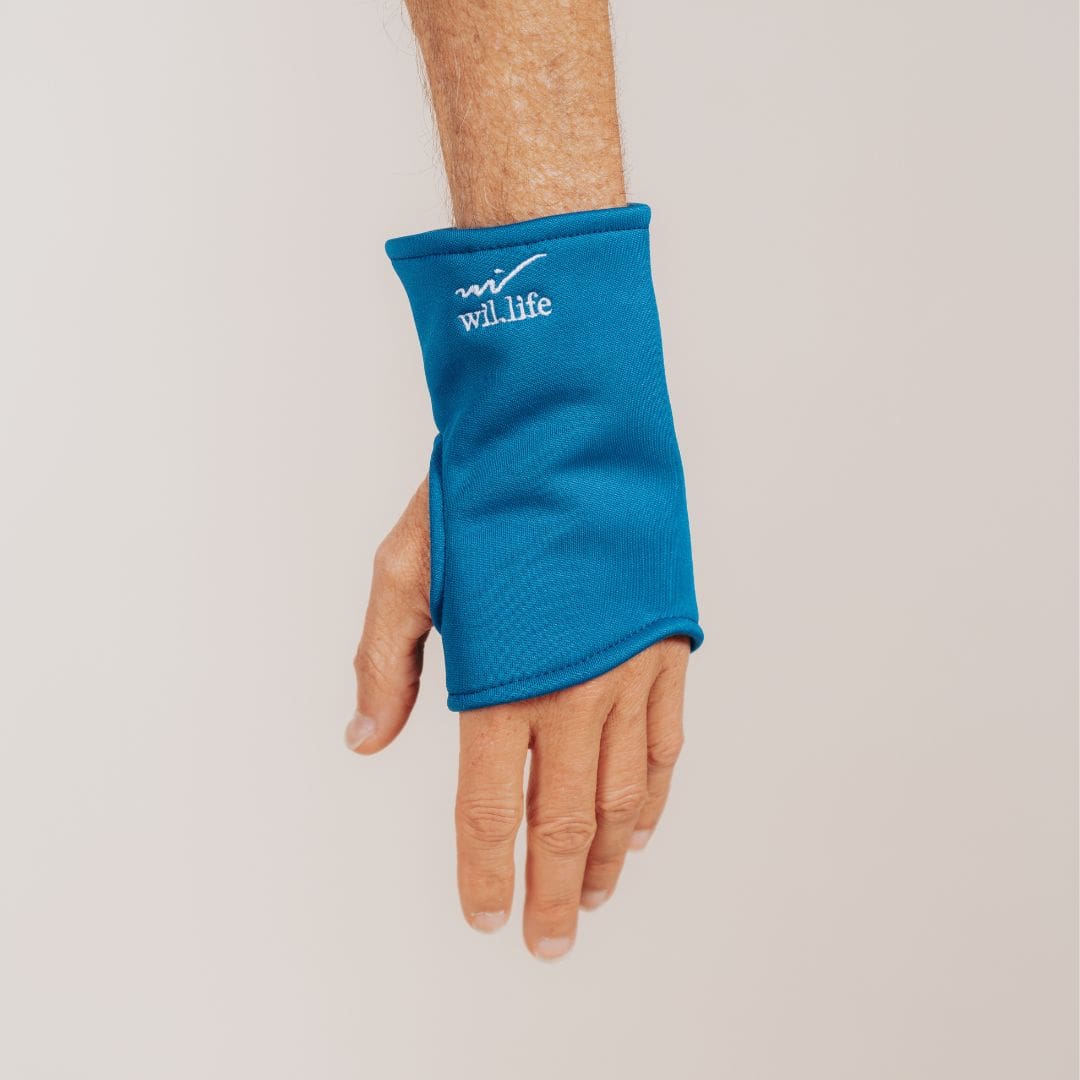 Bandage poignet