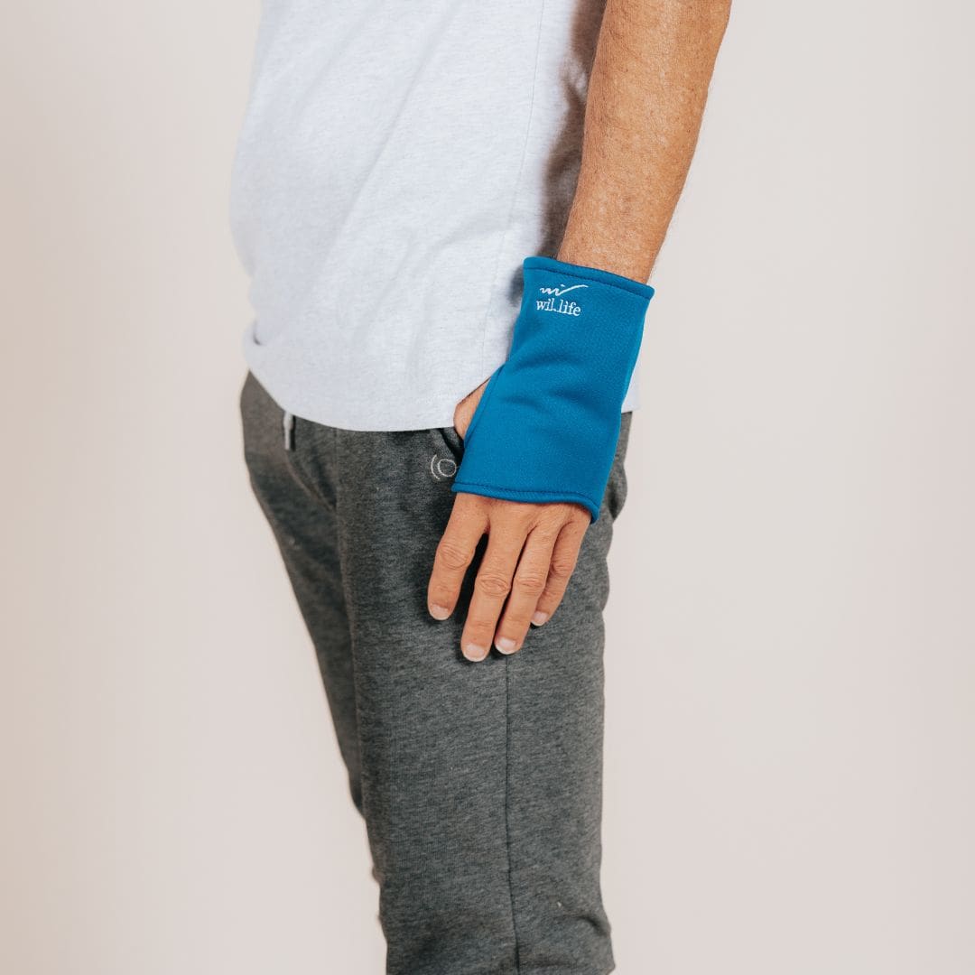 Bandage poignet