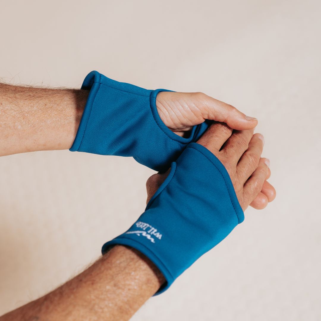 Bandage poignet