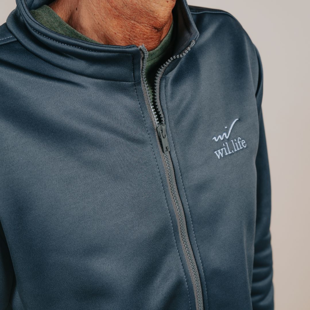 Ensemble homme: Legging et veste